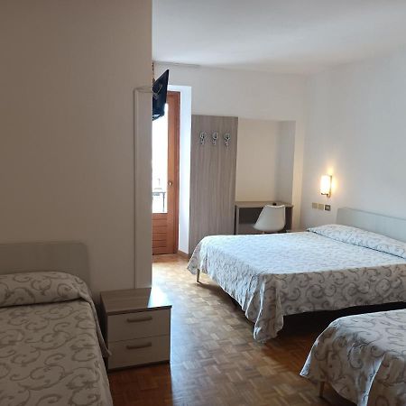 Hotel Gufo بورمْيو المظهر الخارجي الصورة