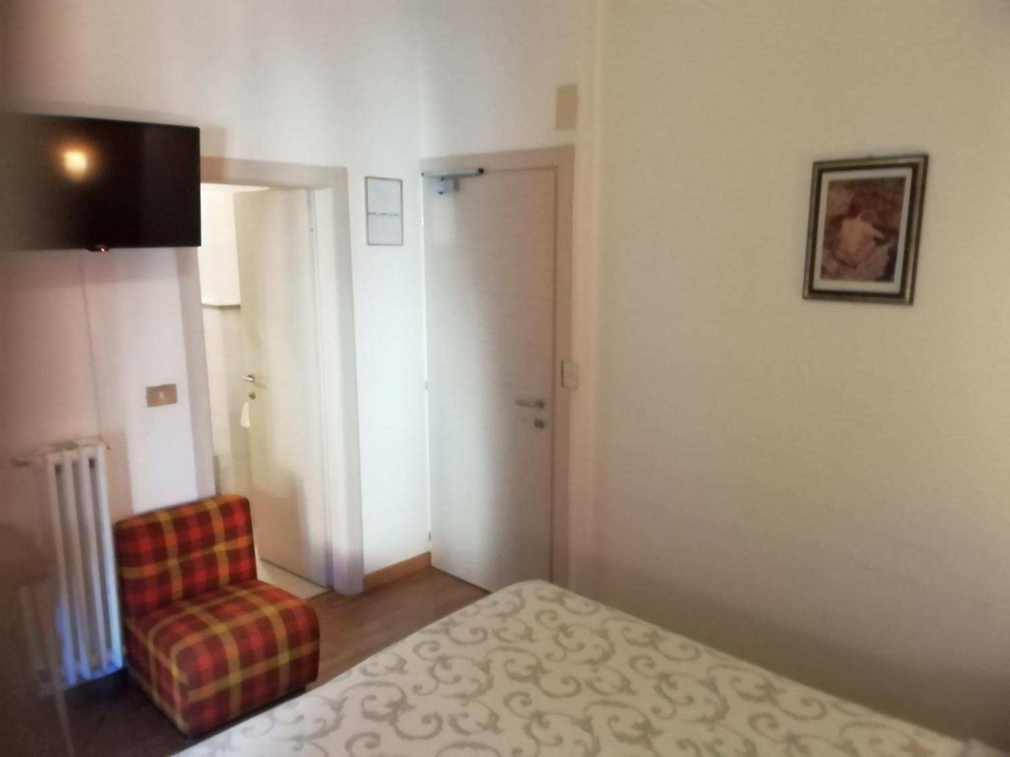 Hotel Gufo بورمْيو المظهر الخارجي الصورة