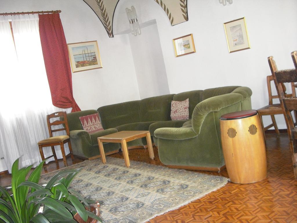 Hotel Gufo بورمْيو المظهر الخارجي الصورة