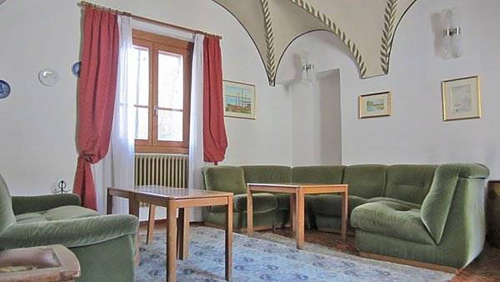 Hotel Gufo بورمْيو المظهر الخارجي الصورة
