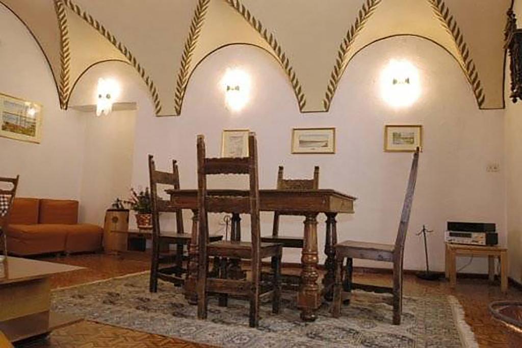Hotel Gufo بورمْيو المظهر الخارجي الصورة